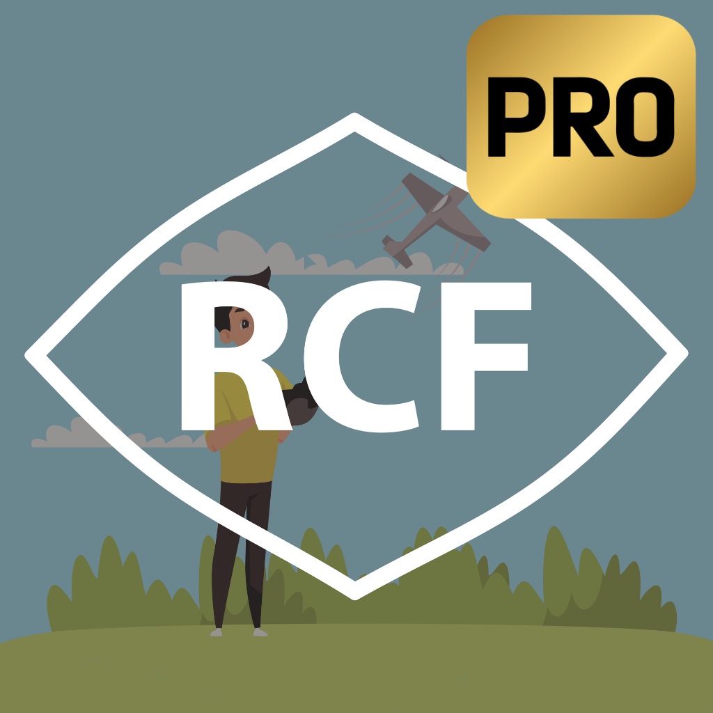 RC Flyer Logo